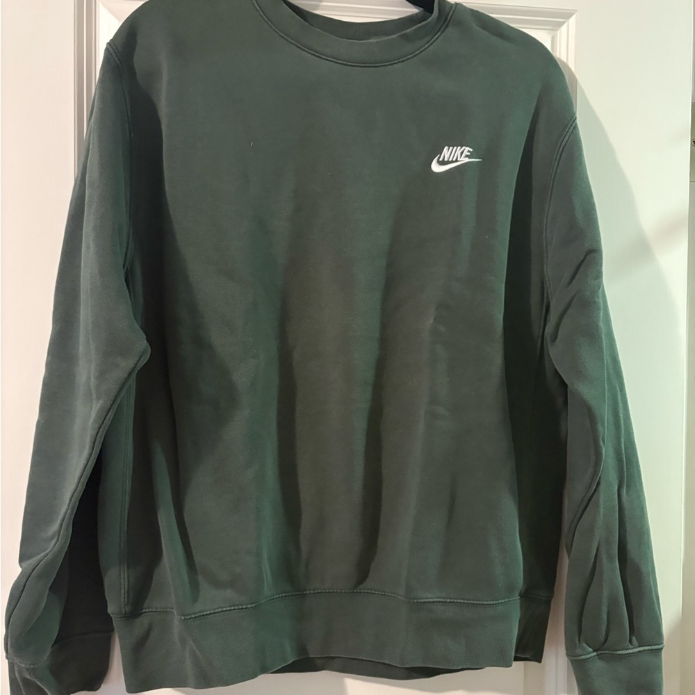 Nike Crew #2